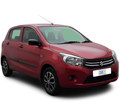 Maruti Celerio-img